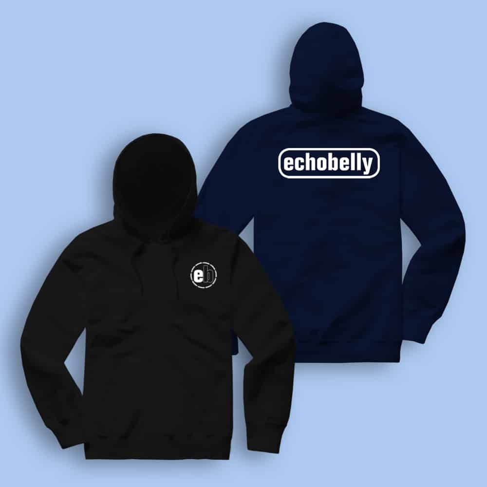 Buy Online Echobelly - Exclusive Hoodie