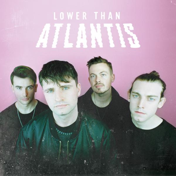 Buy Online Lower Than Atlantis - Lower Than Atlantis