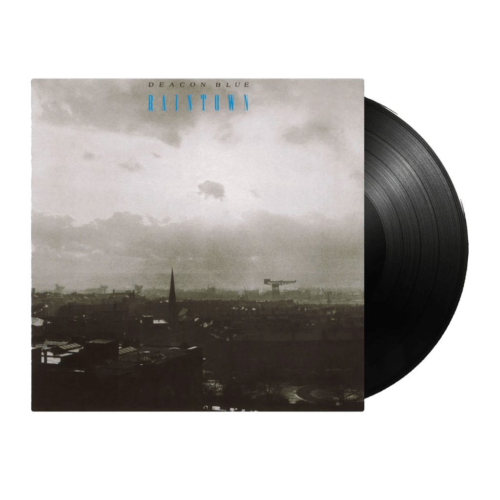 Raintown (35th Anniversary) Vinyl | Deacon Blue | Townsend Music