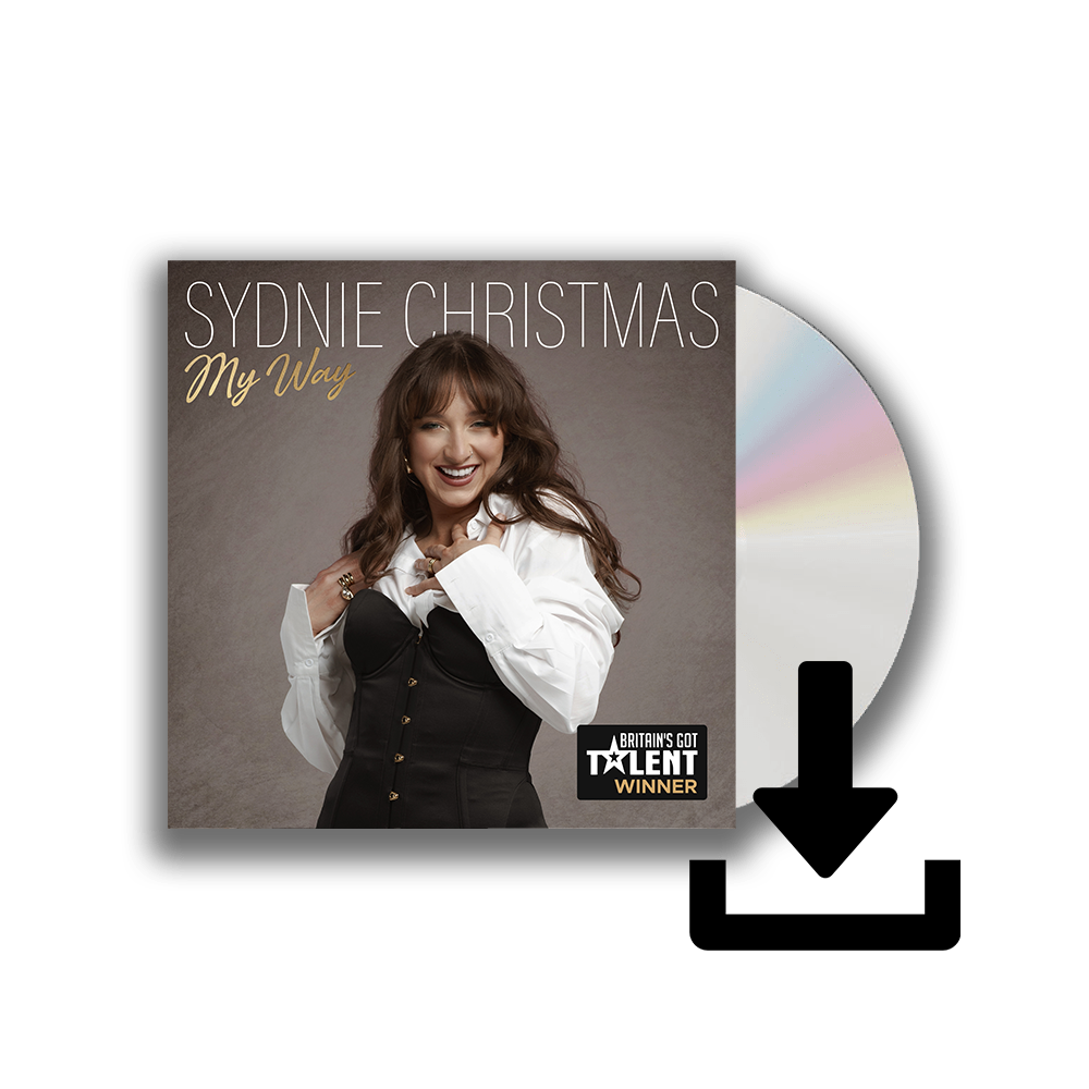 ルック・マイ・ウェイ [CD] MY WAY (7