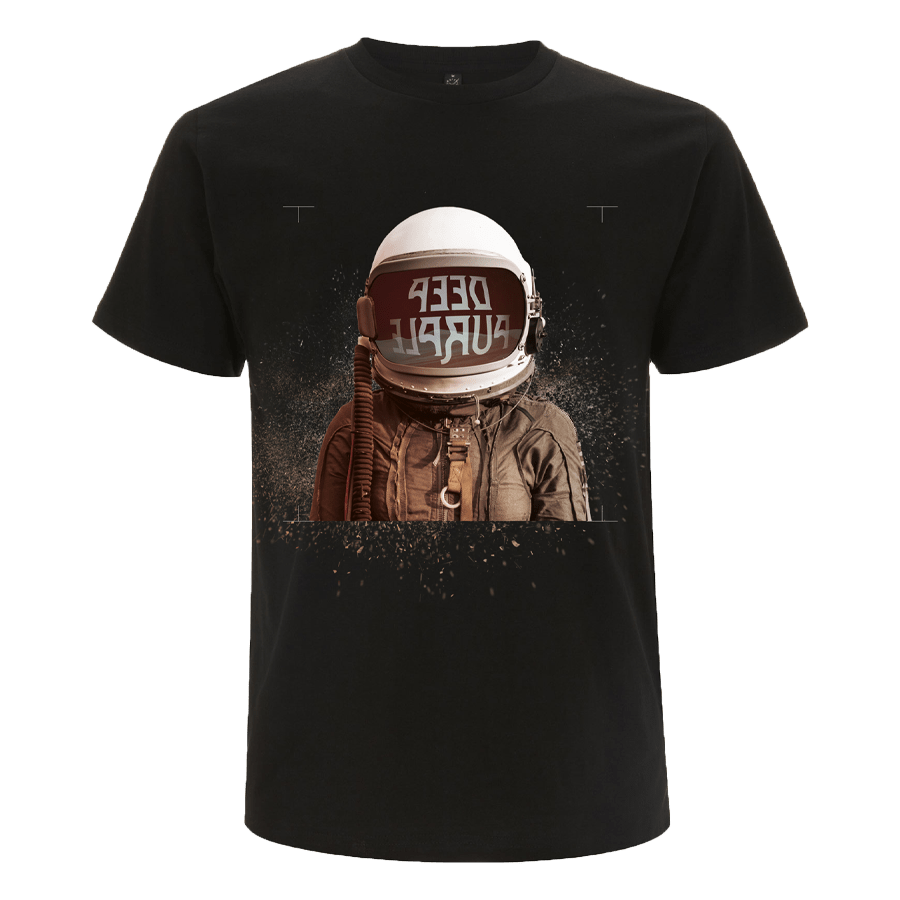 Buy Online Deep Purple - Whoosh! - Layout 1 T-Shirt