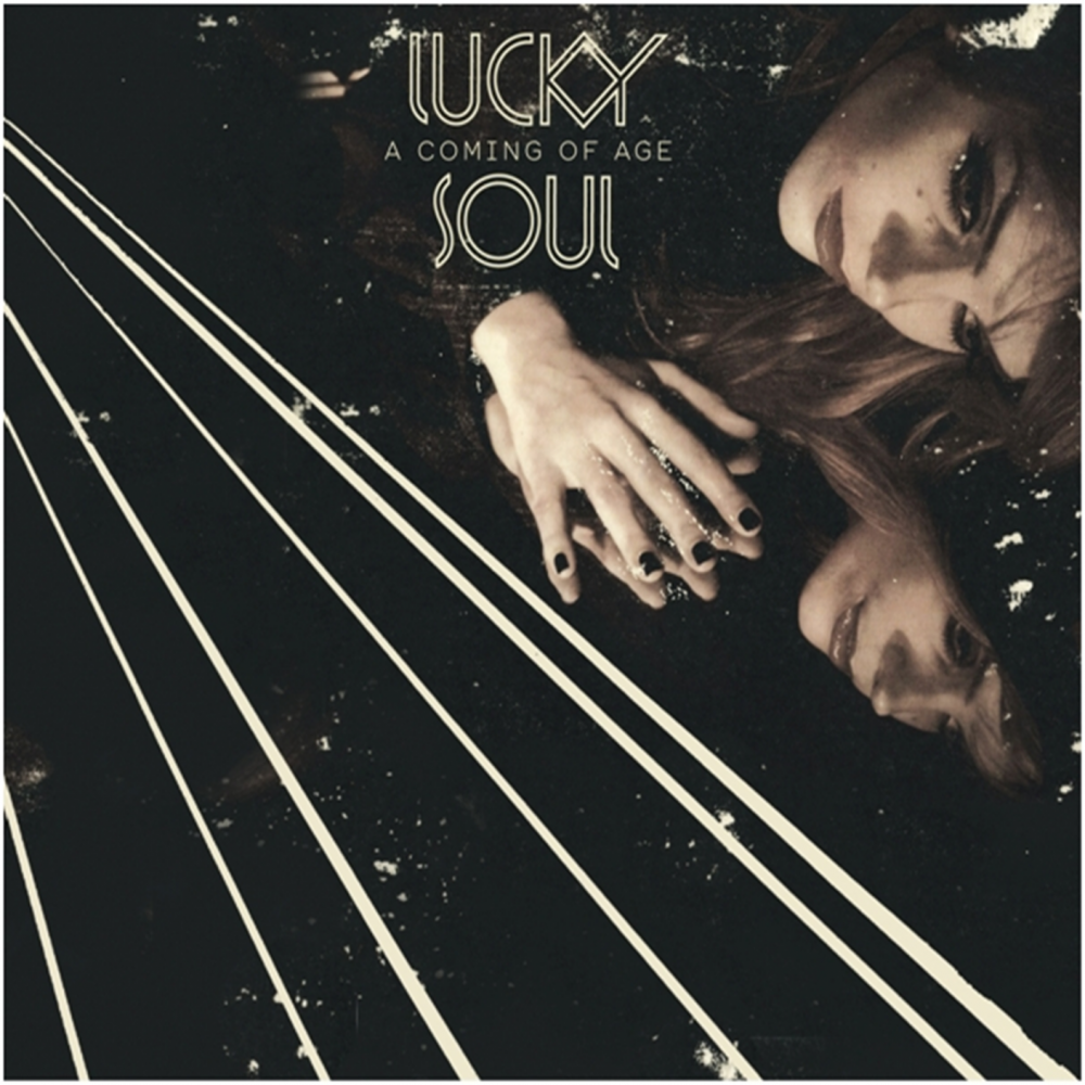 Buy Online Lucky Soul - A Coming of Age