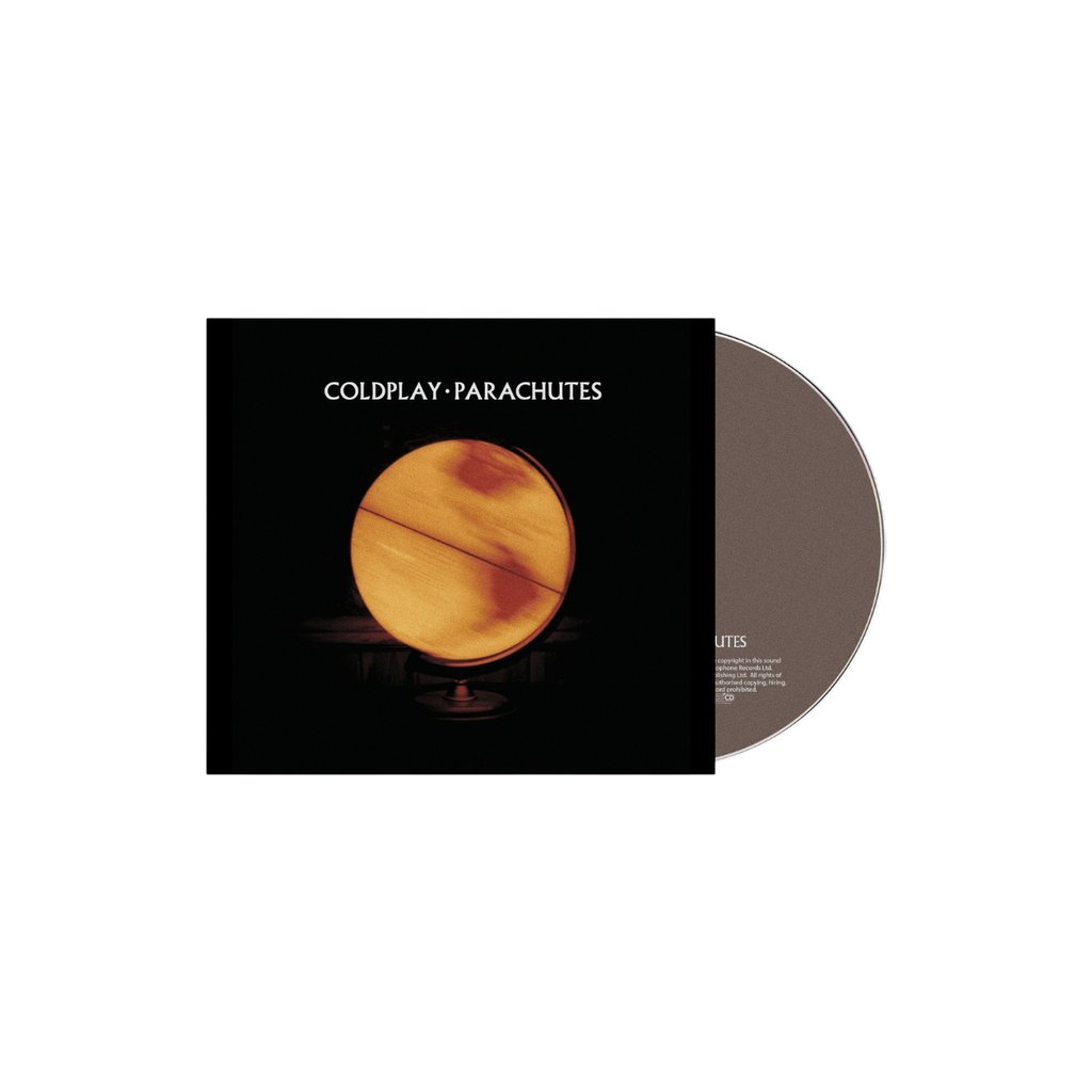 Brothers & Sisters 25th Anniversary 7inch | Coldplay | Townsend Music