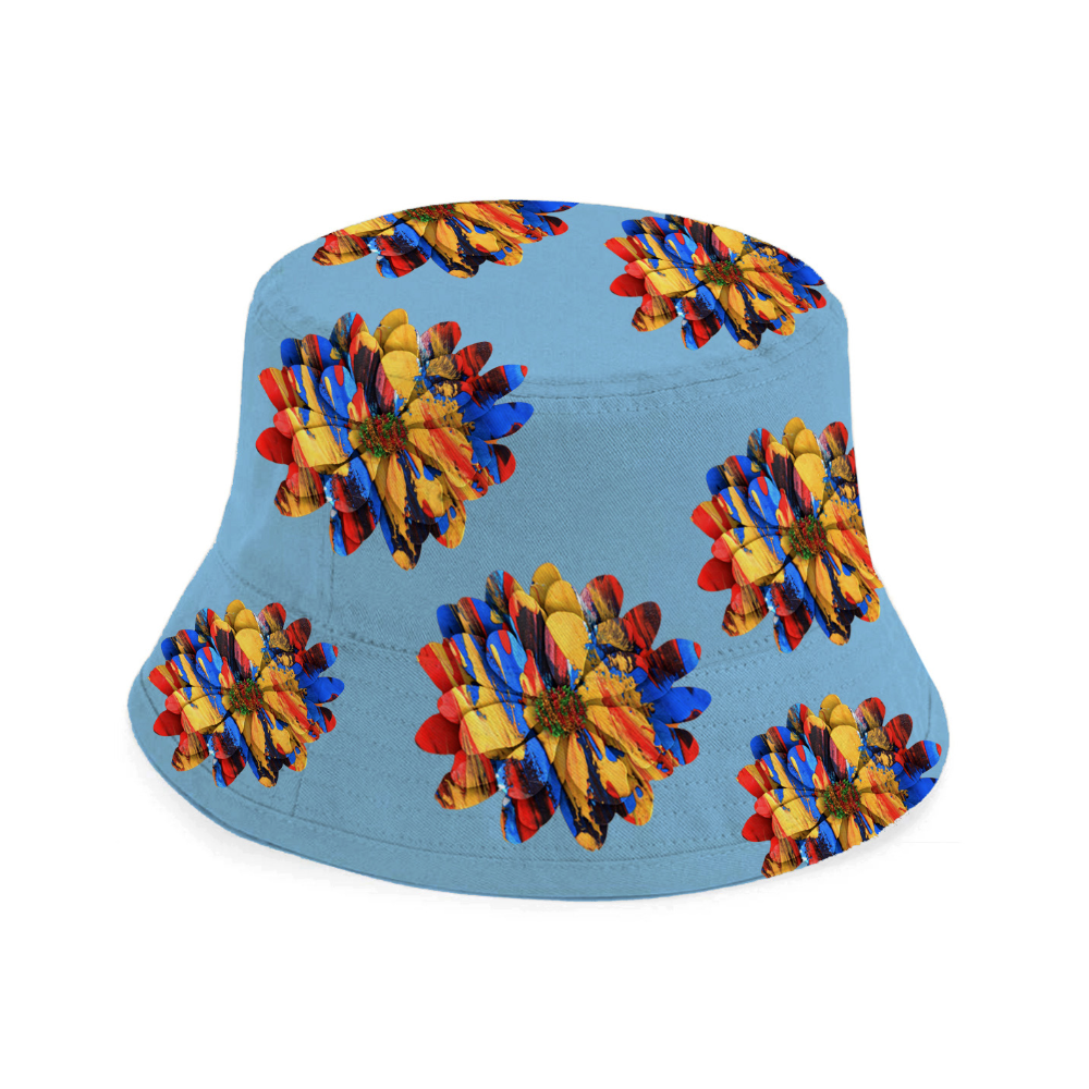 Bucket hat buy online hotsell