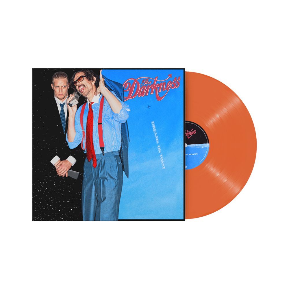 Townsend Music Store // Exclusive & Limited-Edition Vinyl
