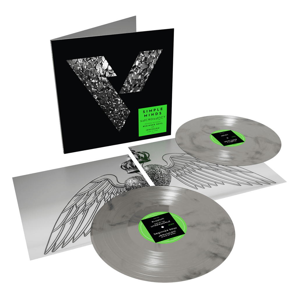 Simple Minds | Official Store