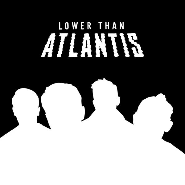 Buy Online Lower Than Atlantis - Lower Than Atlantis (The Black Edition)