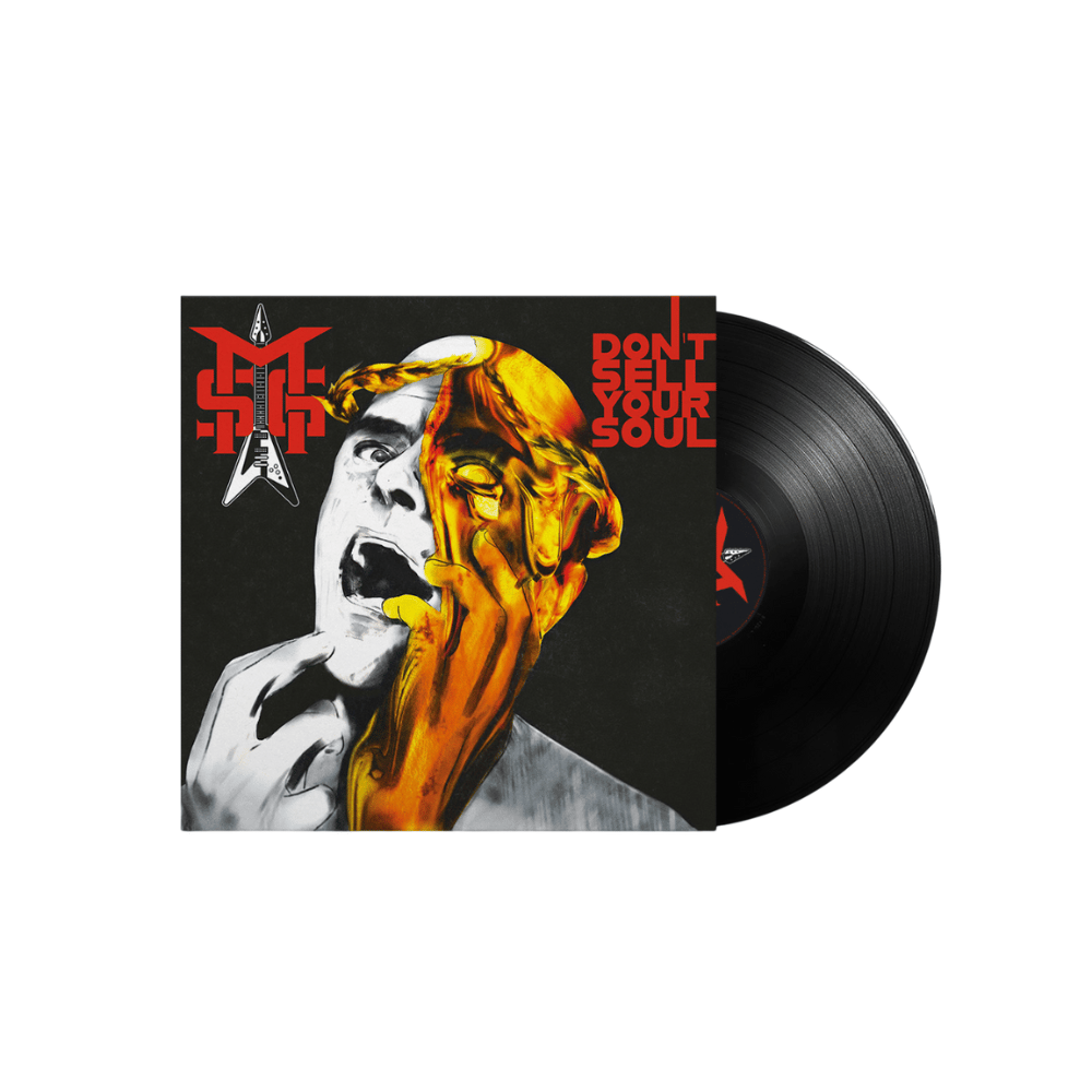 Townsend Music Store // Exclusive & Limited-Edition Vinyl - The