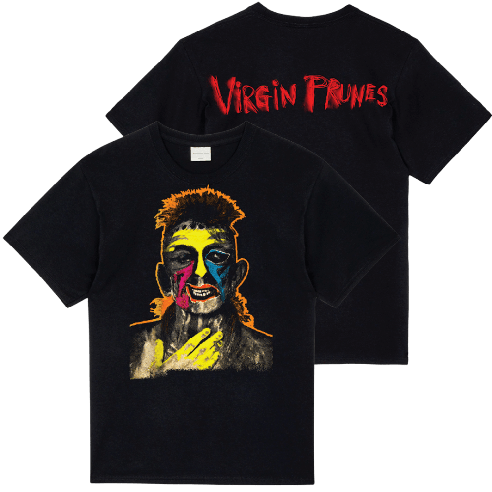 The Virgin Prunes Official Store