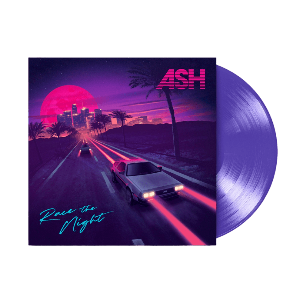 Townsend Music - Ash