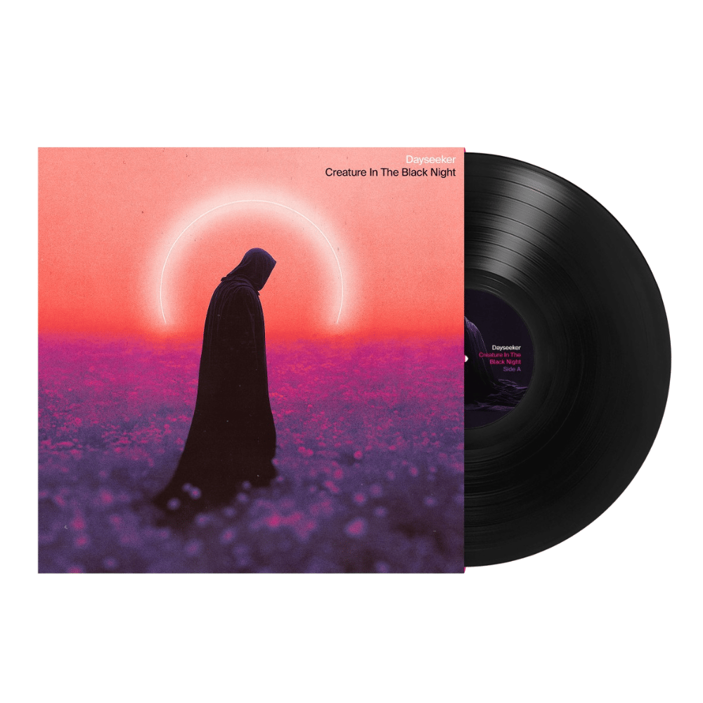 Dark Sun | Dayseeker | Townsend Music