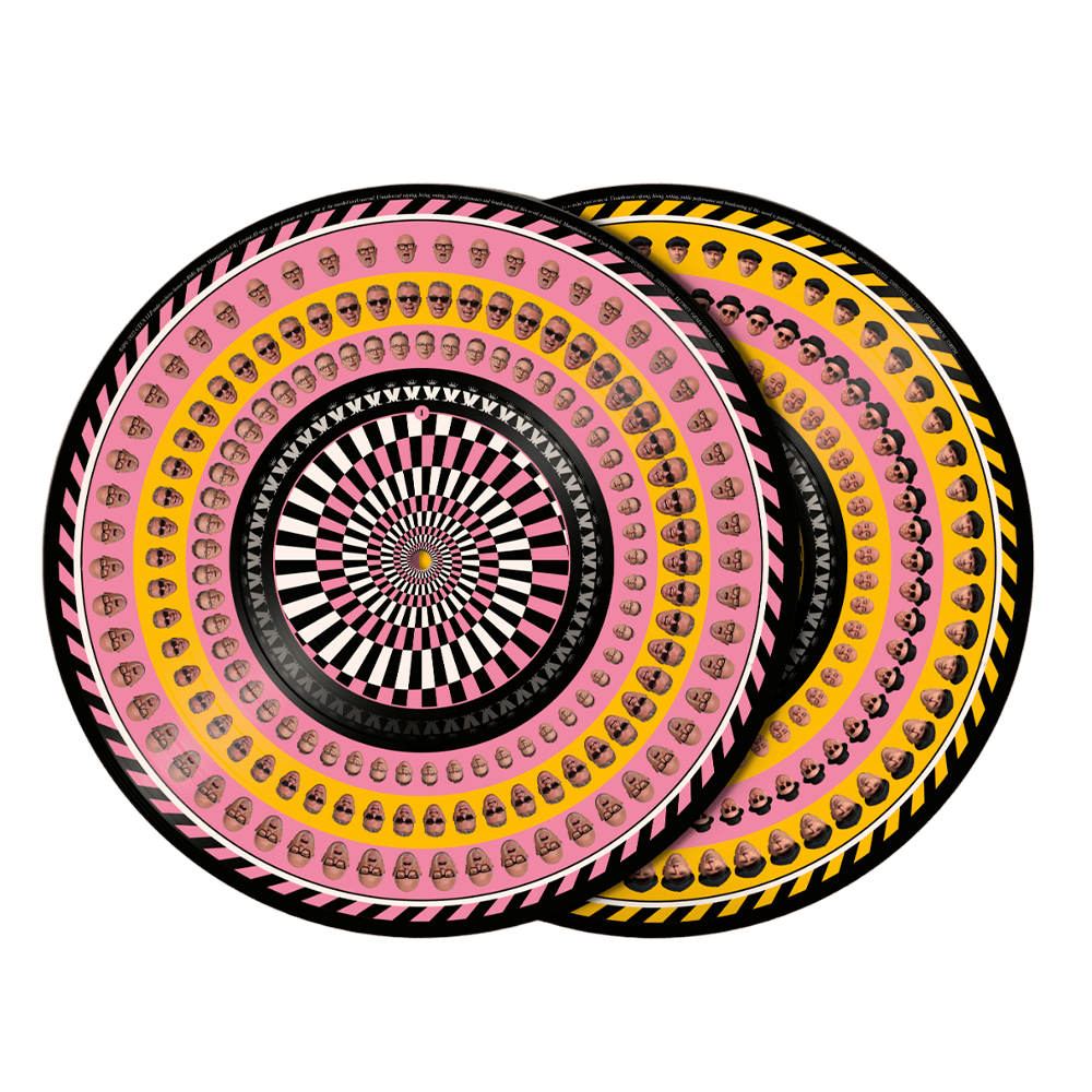 Theatre of the Absurd presents C'est La Vie Zoetrope Double
