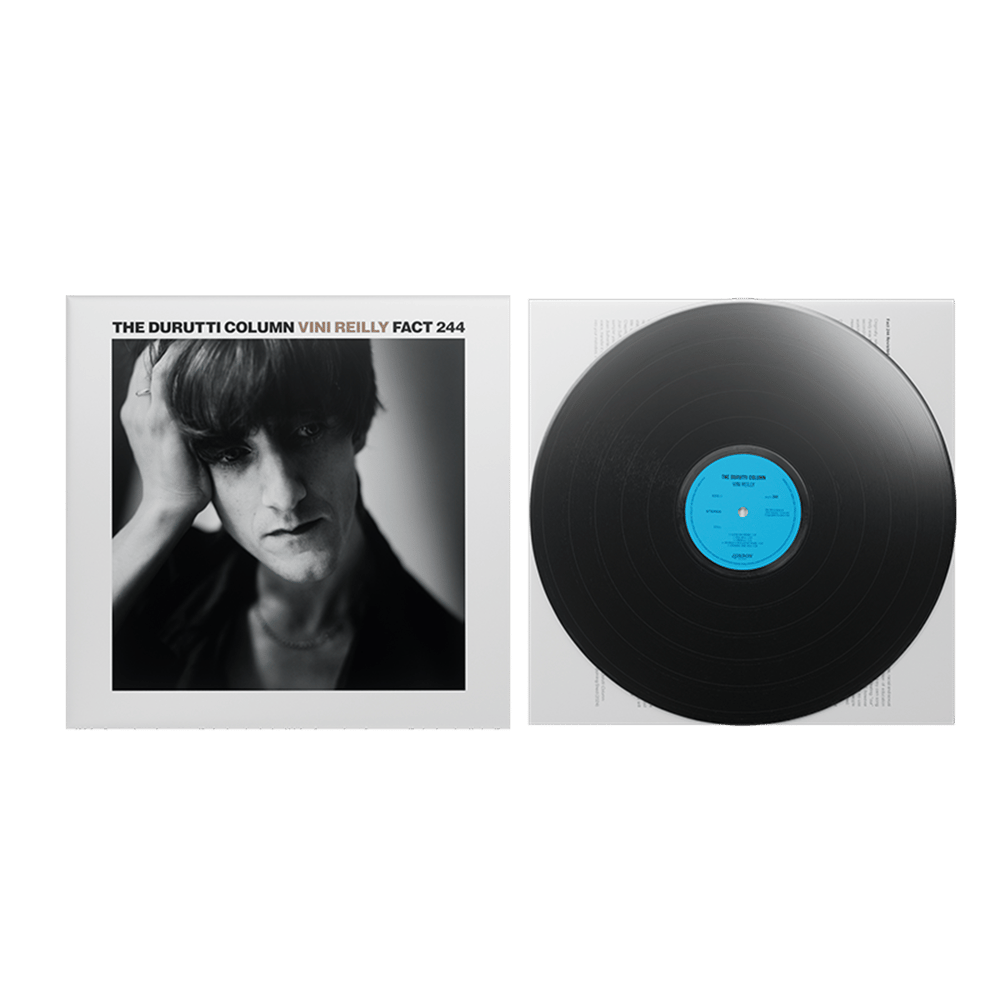 The Durutti Column - Renascent