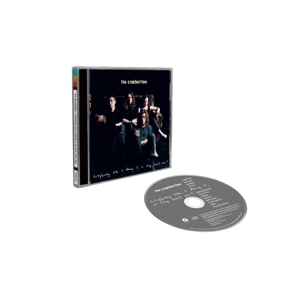 クランベリーズ 限定版 トゥ・ザ・フェイスフル・デパーテッド カラーレコード To The Faithful Departed Deluxe Remaster | The Cranberries
