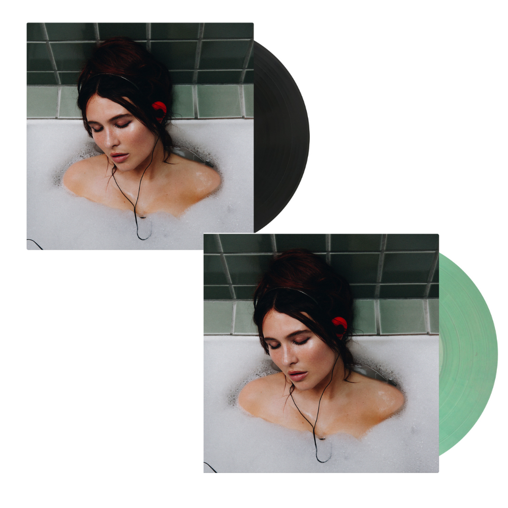 Album art