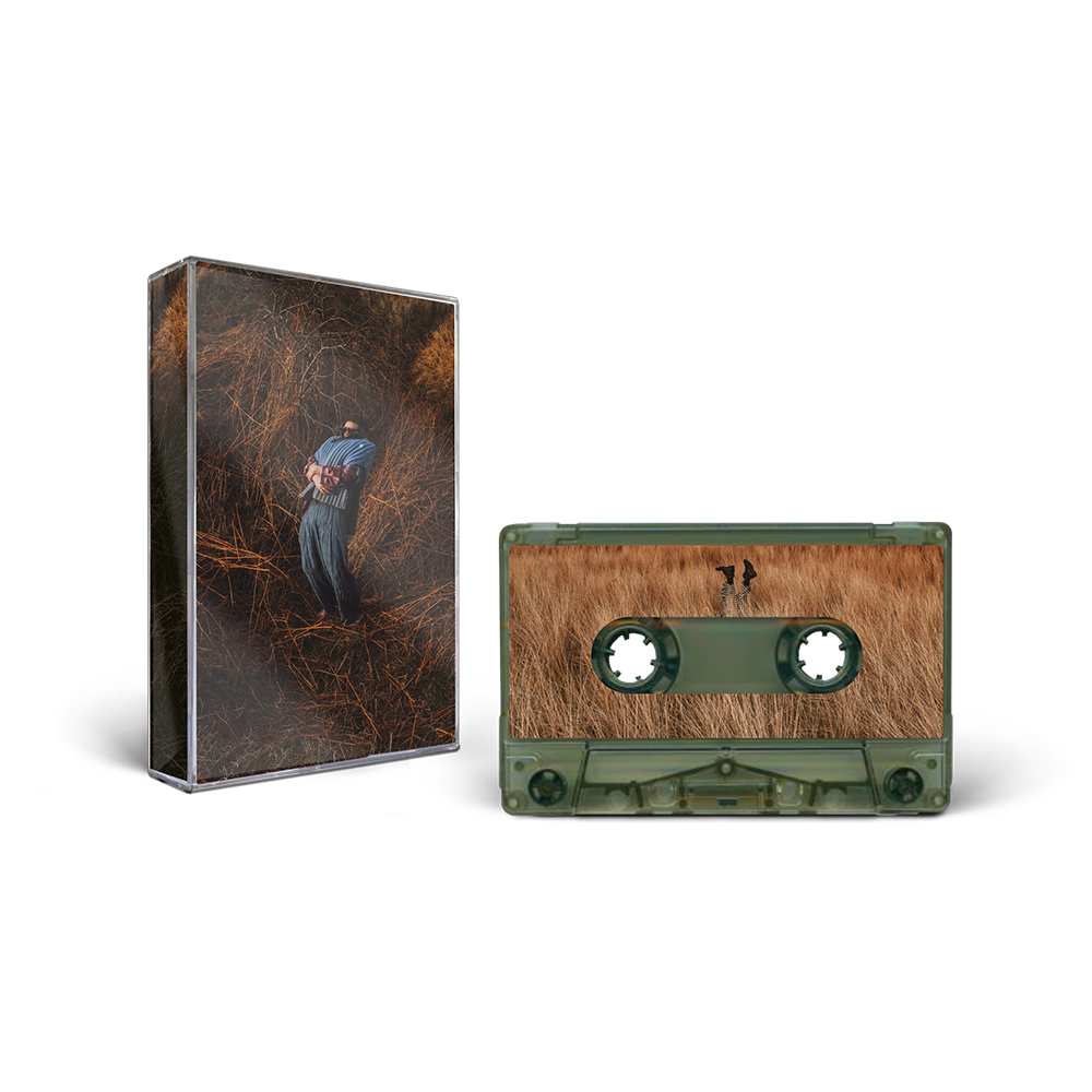 Pillars Green | Jack Garratt | Jack Garratt