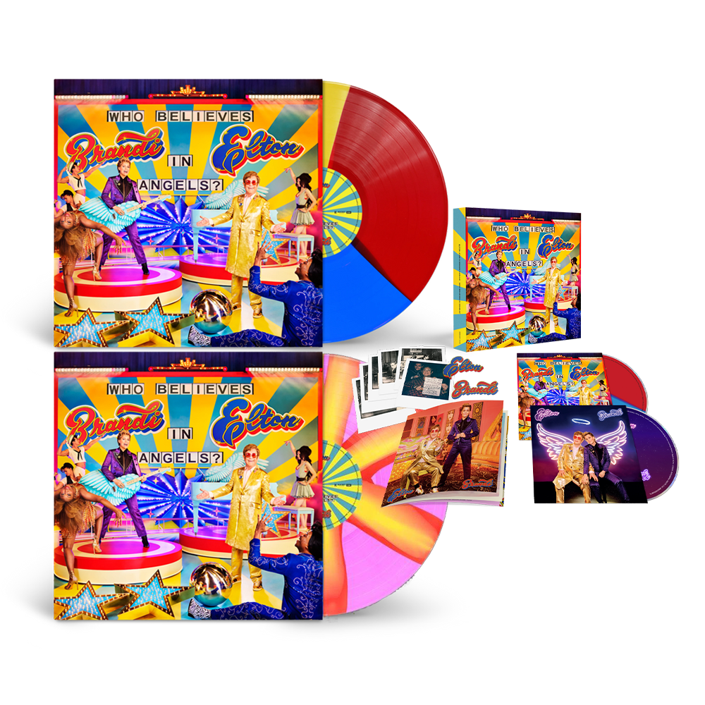 Album art