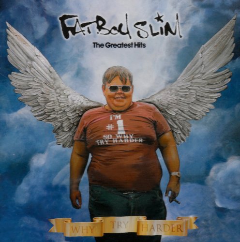 【お買得/追加収集に☀️】FATBOY SLIM / CD14枚SET FATBOY SLIM - Fatboy Slim Collection - Amazon.com Music