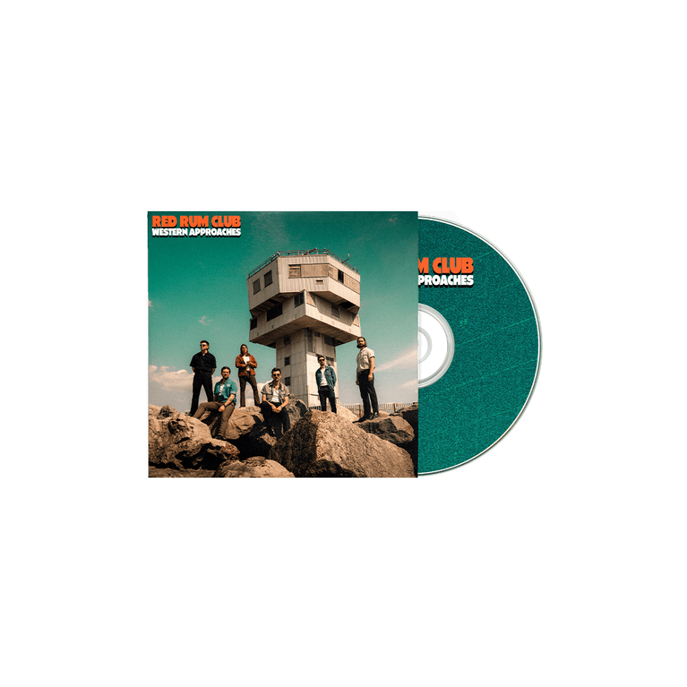 Red Rum Club Western Approaches Official Store Red Rum Club