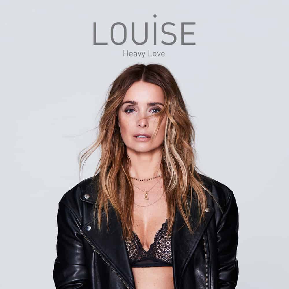 Buy Online Louise - Heavy Love - Digital Album