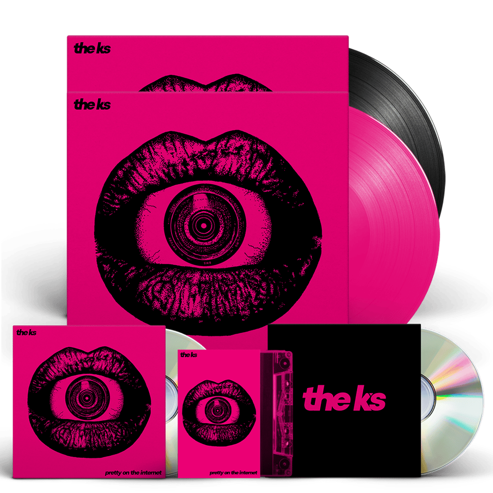 Album art