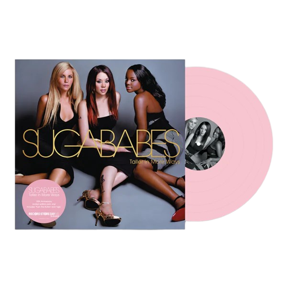 One Touch: Remastered | Sugababes | Townsend Music