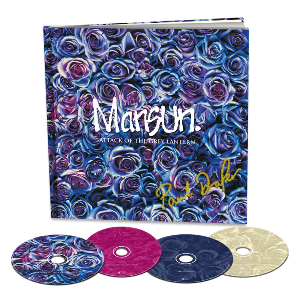 Album art