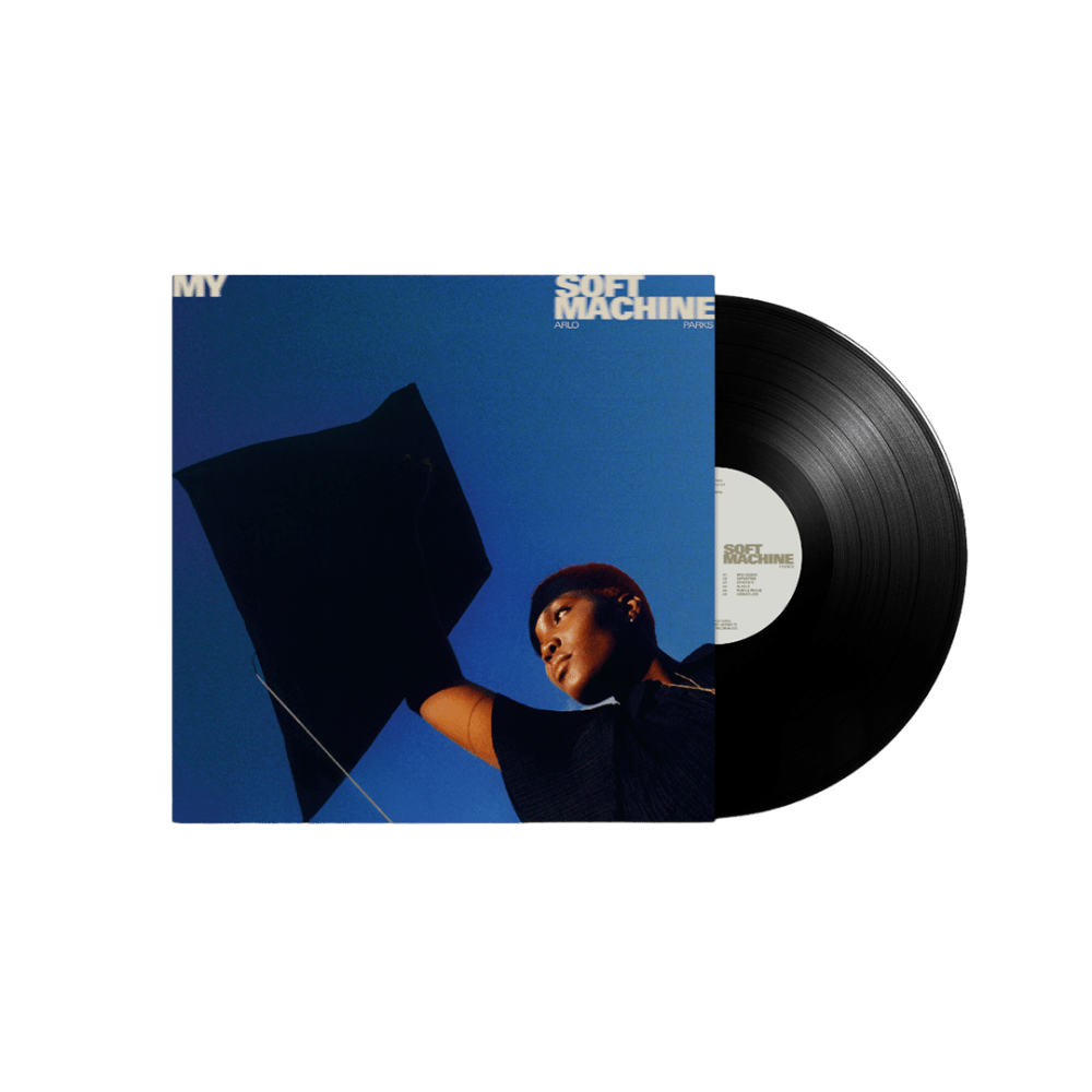 Townsend Music - Arlo Parks