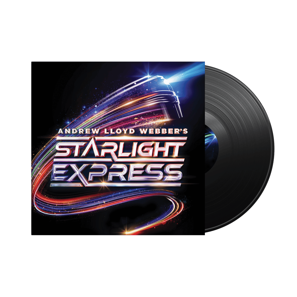 Andrew Lloyd Webber's - Starlight Express Official Store