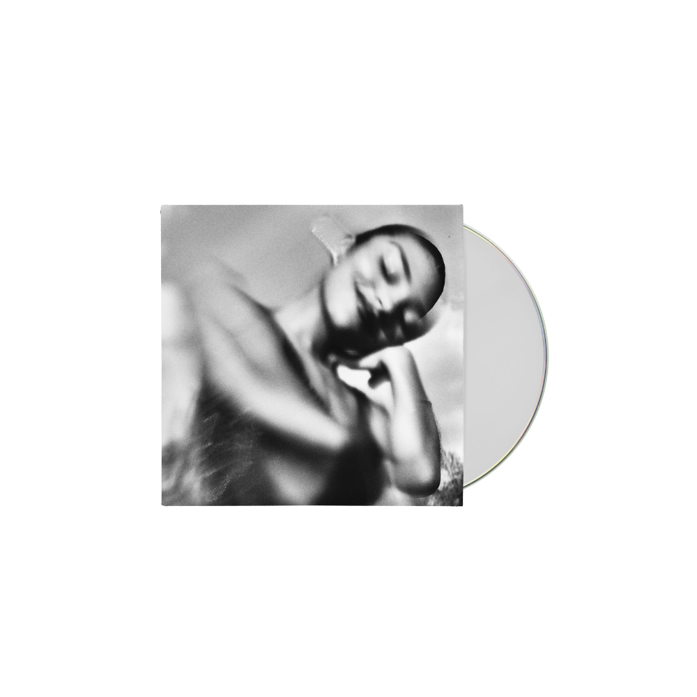 Townsend Music Store // Exclusive & Limited-Edition Vinyl - Olivia