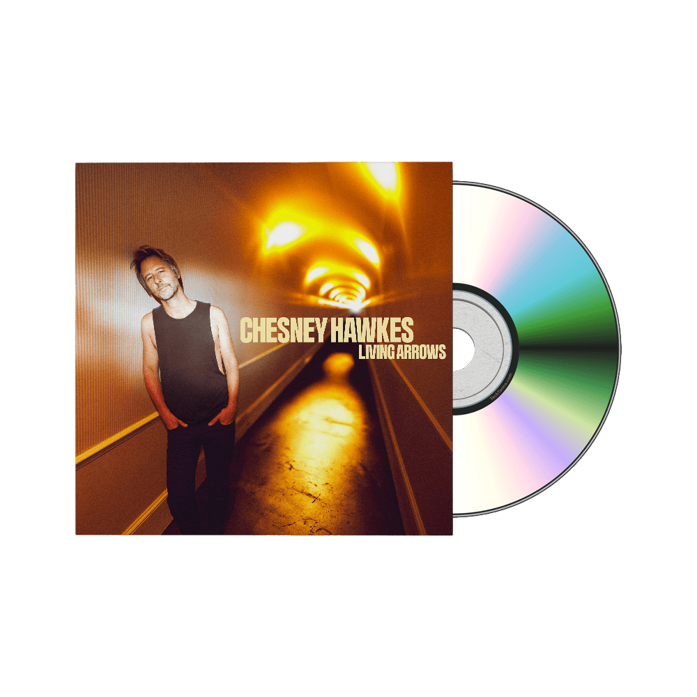The Complete Picture (The Albums 1991-2012) | Chesney Hawkes