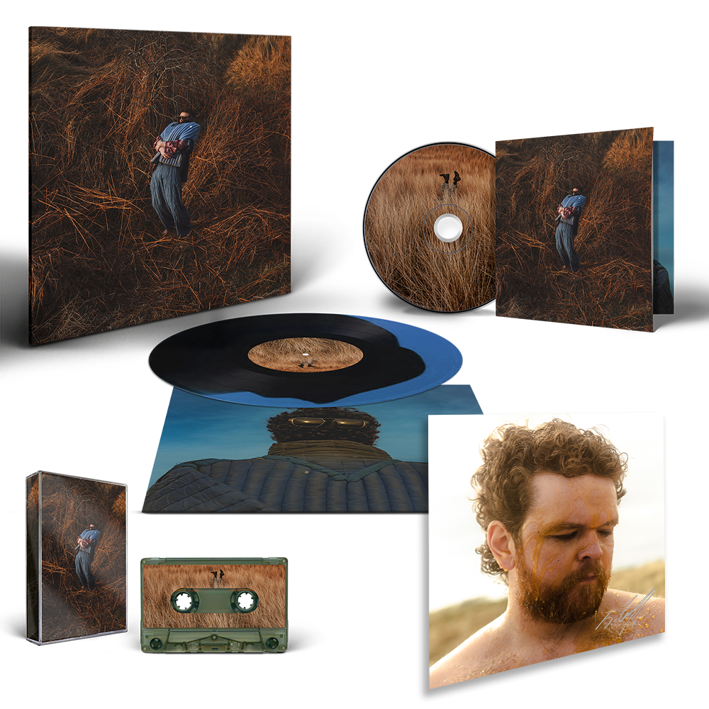 Album art