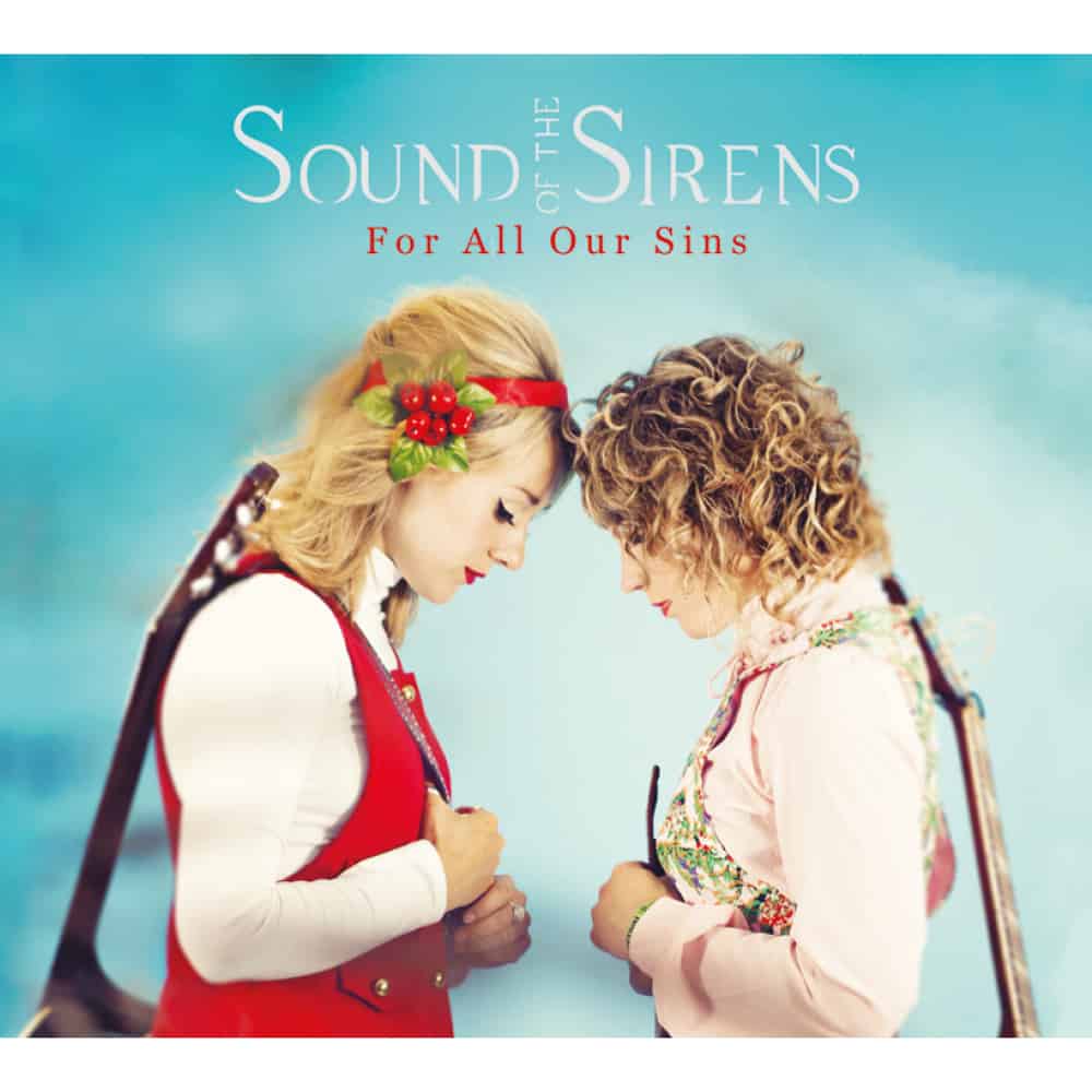 Buy Online Sound Of The Sirens - For All Our Sins - Digital Album
