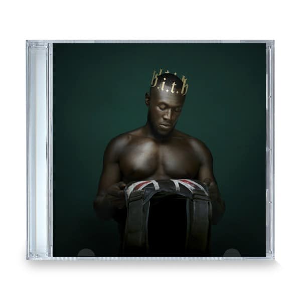 Stormzy Online Store : Merch, Music, Downloads & Clothing - Products