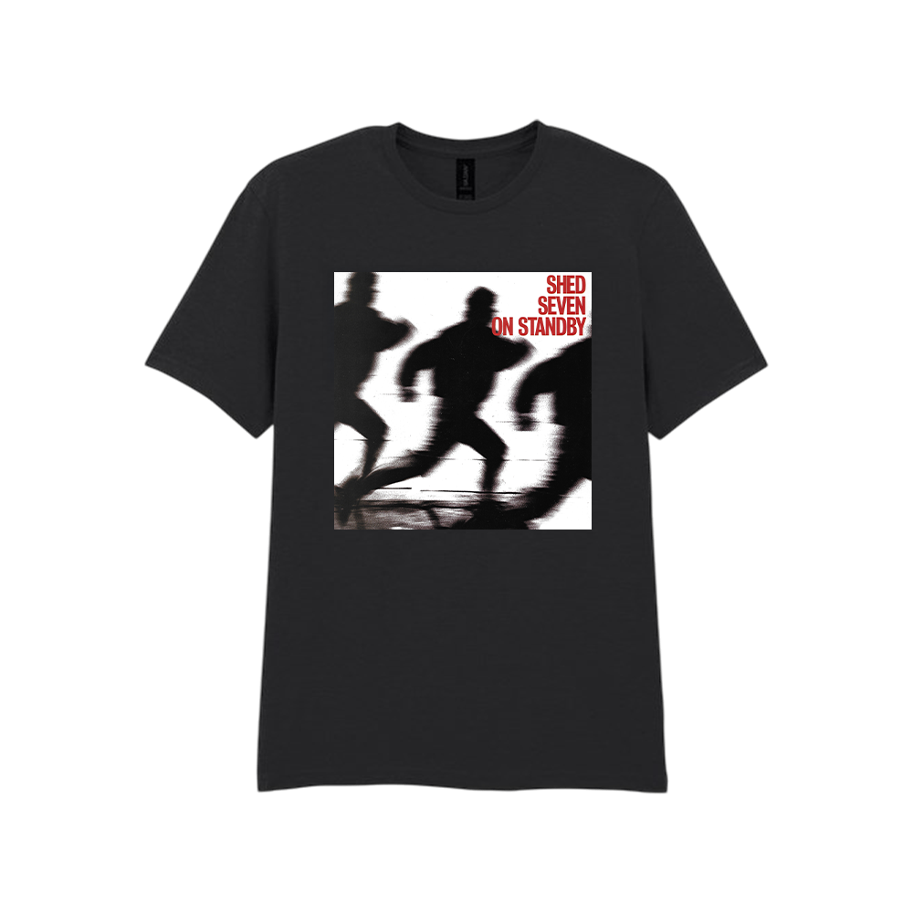 Shed Seven Change Giver サイン入り Shed Seven - Changed Giver | Banquet Records