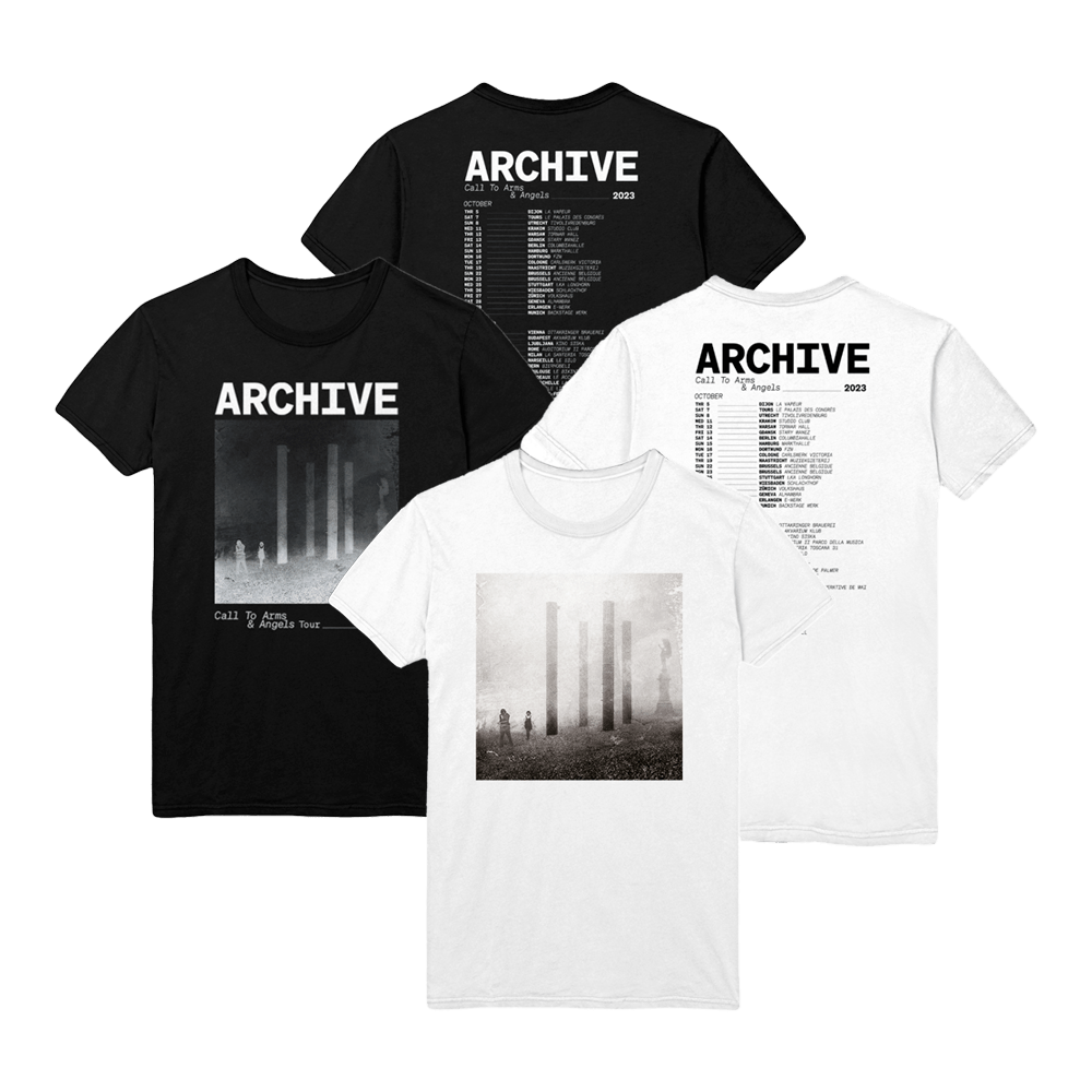 Archive Official Store