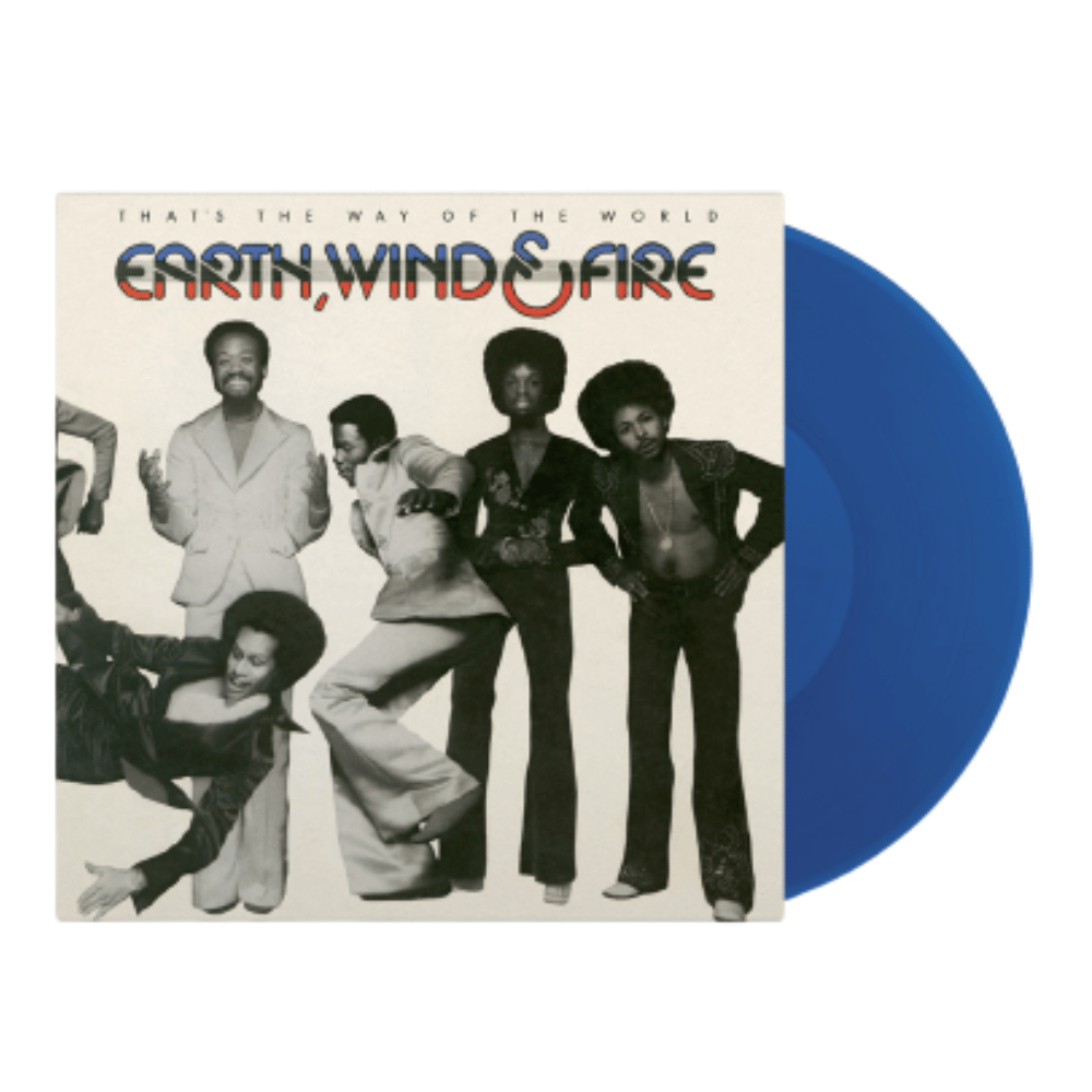 Greatest Hits | Earth Wind & Fire | Townsend Music