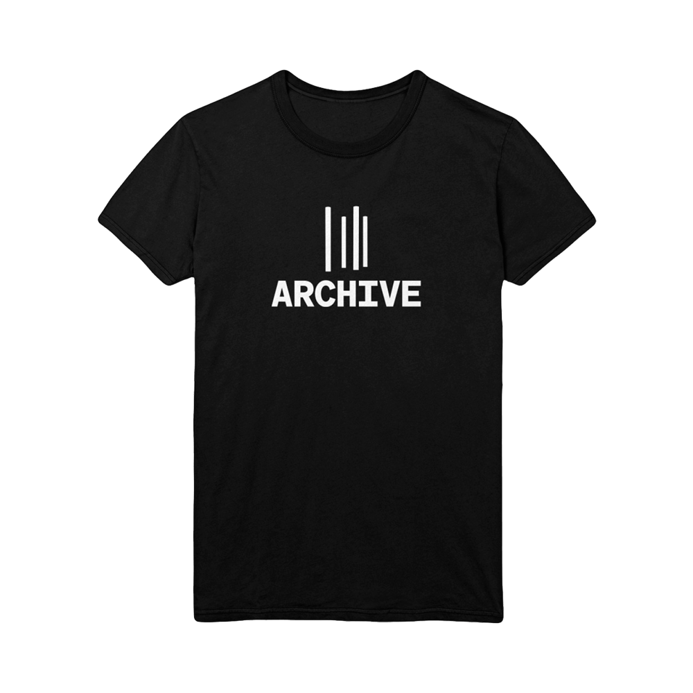 Buy Online Archive - 4 Pillars T-Shirt