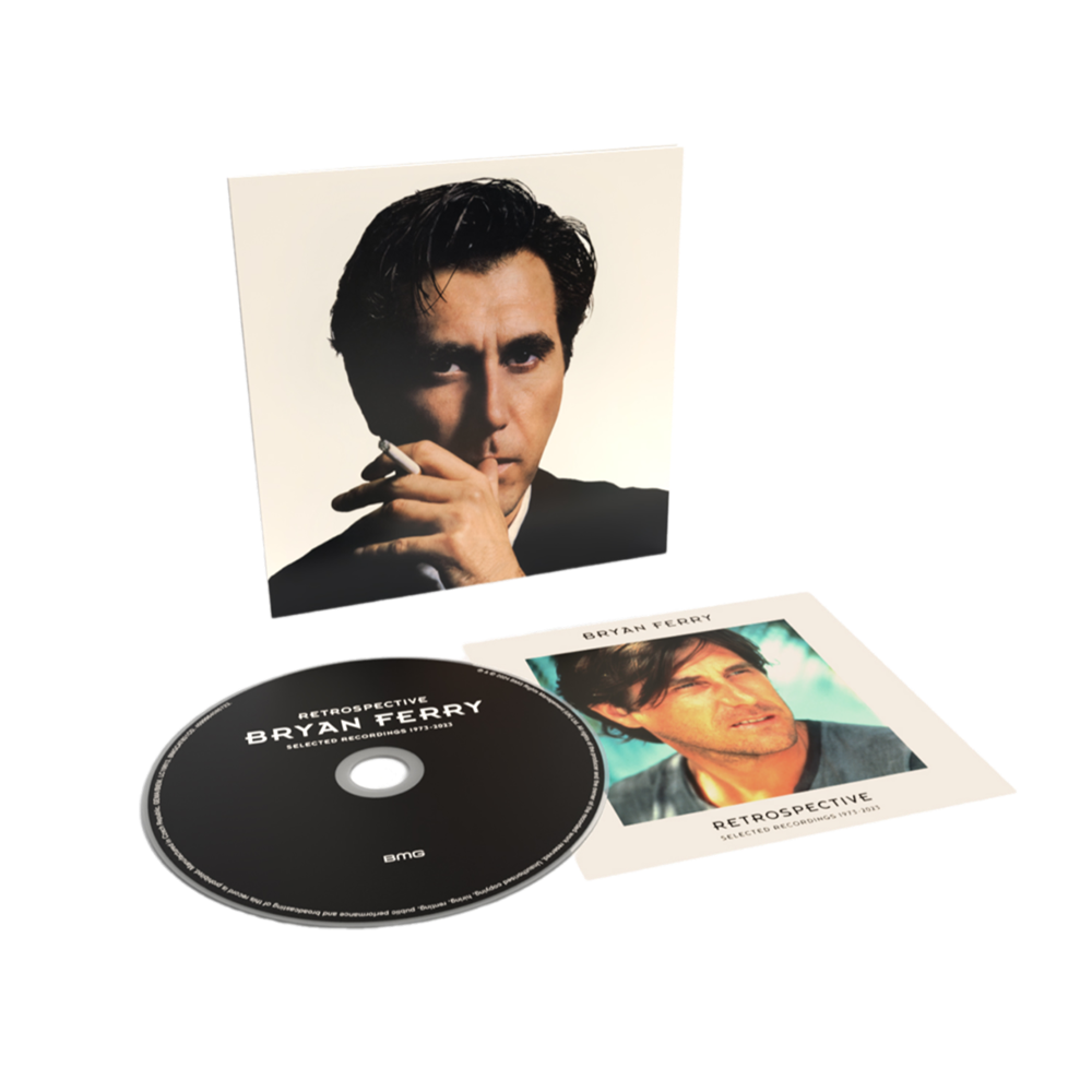 超希少・8cm CDシングル！ブライアン フェリー/KISS AND TELL Amazon.com: BRYAN FERRY Kiss and Tell 7