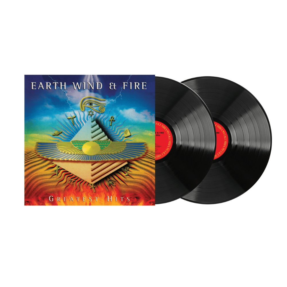 Greatest Hits | Earth Wind & Fire | Townsend Music