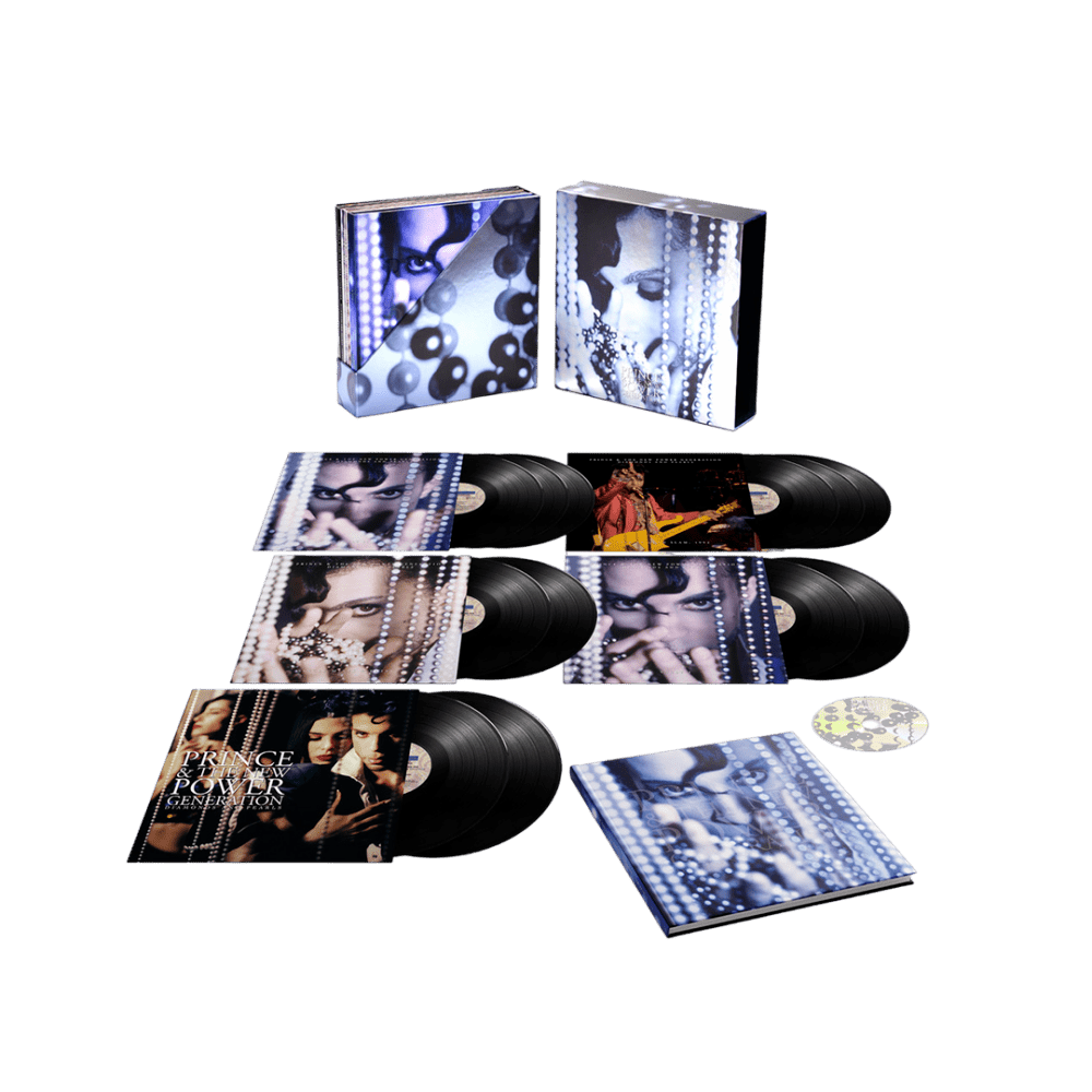 Townsend Music Online Record Store - Vinyl, CDs, Cassettes