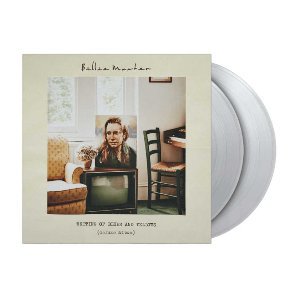 Dog Eared | Billie Marten | Townsend Music