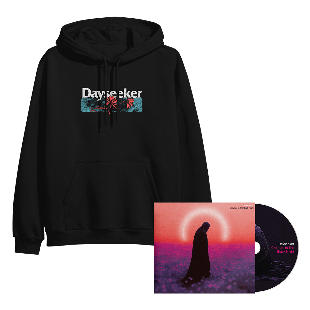 Dark Sun | Dayseeker | Townsend Music