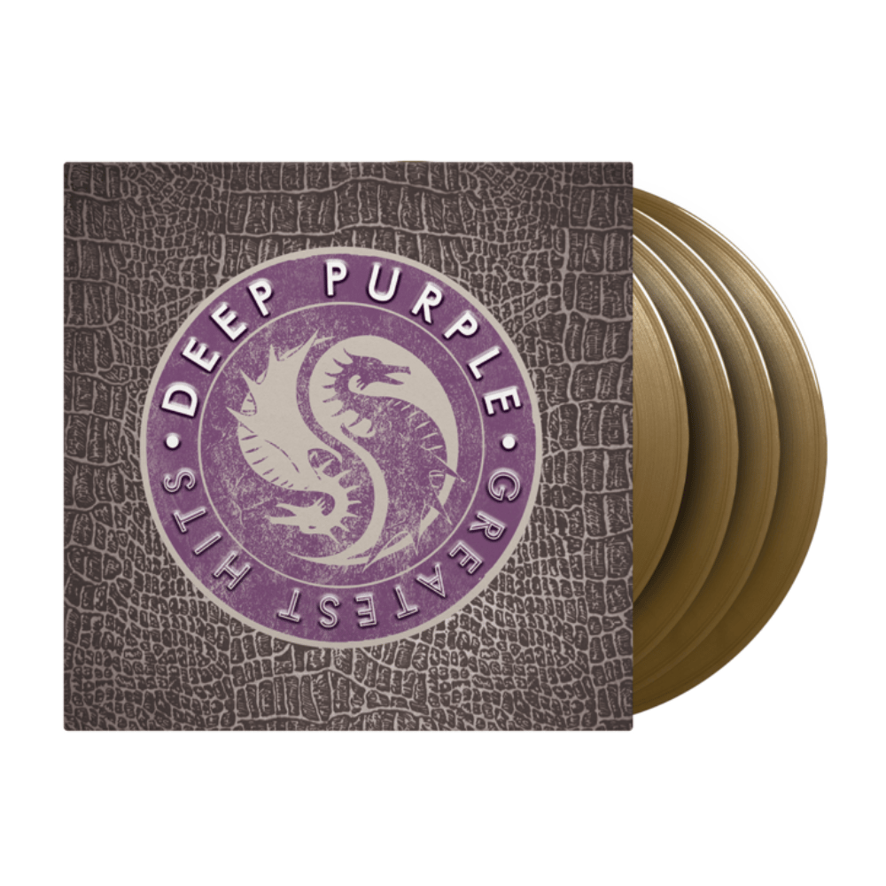 Townsend Music Store // Exclusive & Limited-Edition Vinyl - Deep