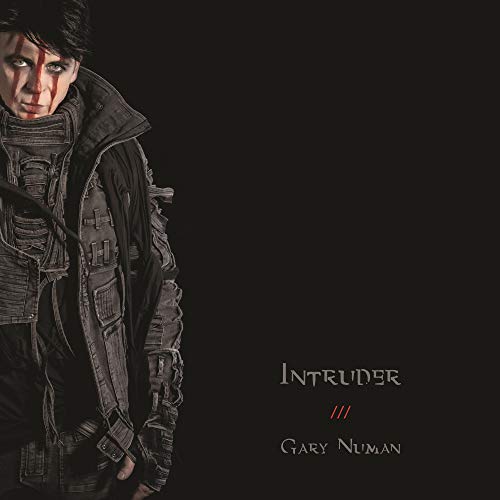 Buy Online Gary Numan - Intruder Download