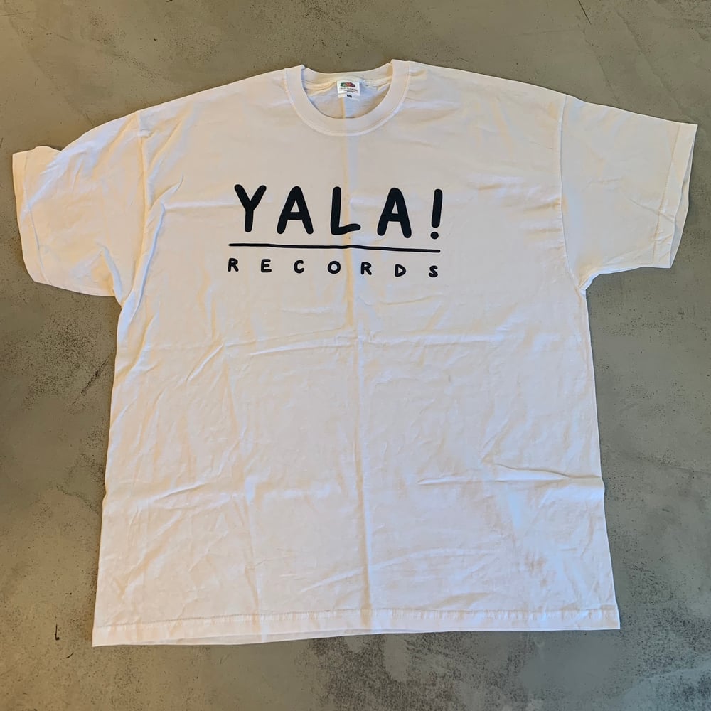 Buy Online Yala - White T-Shirt