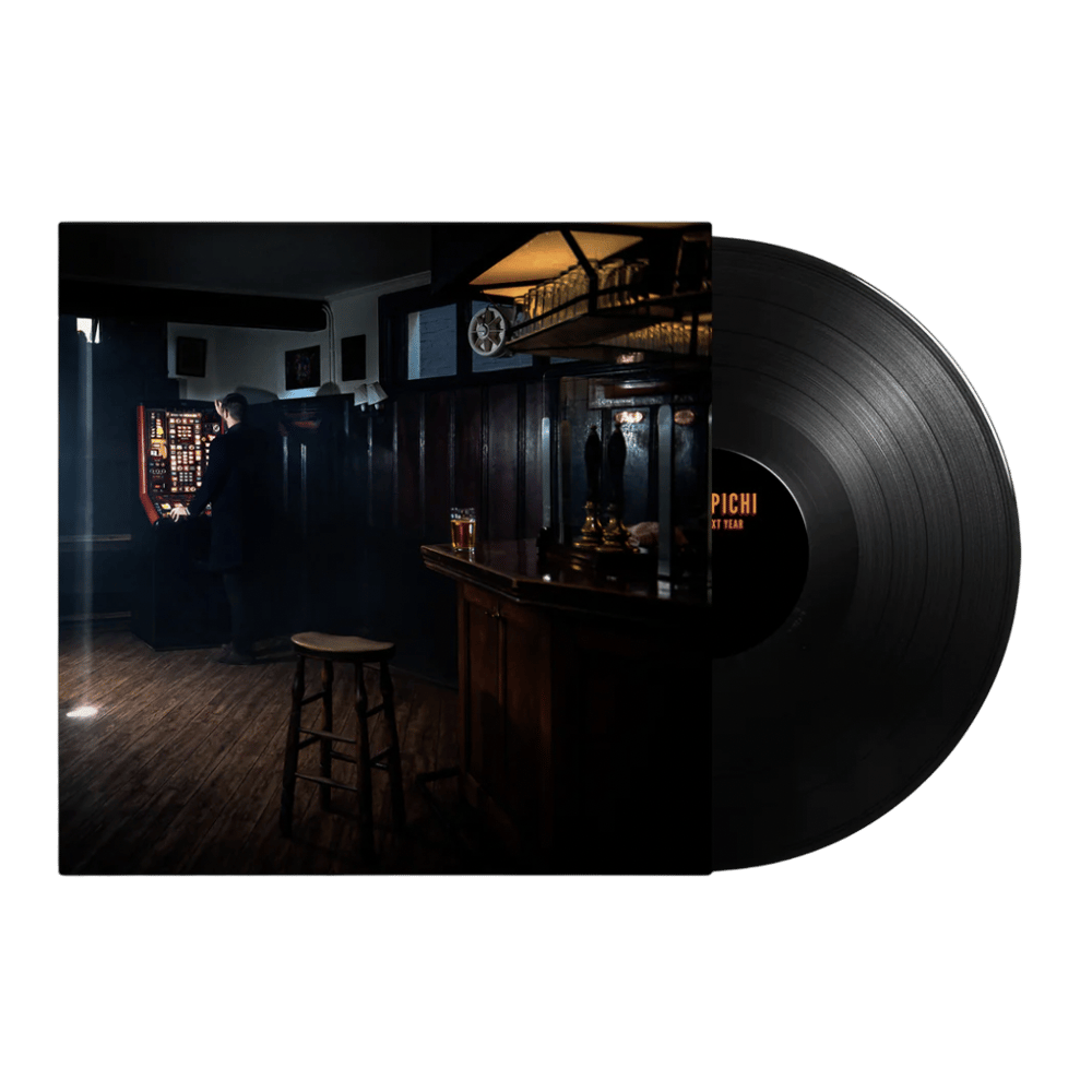 Buy Online Kid Kapichi - This Time Next Year Vinyl