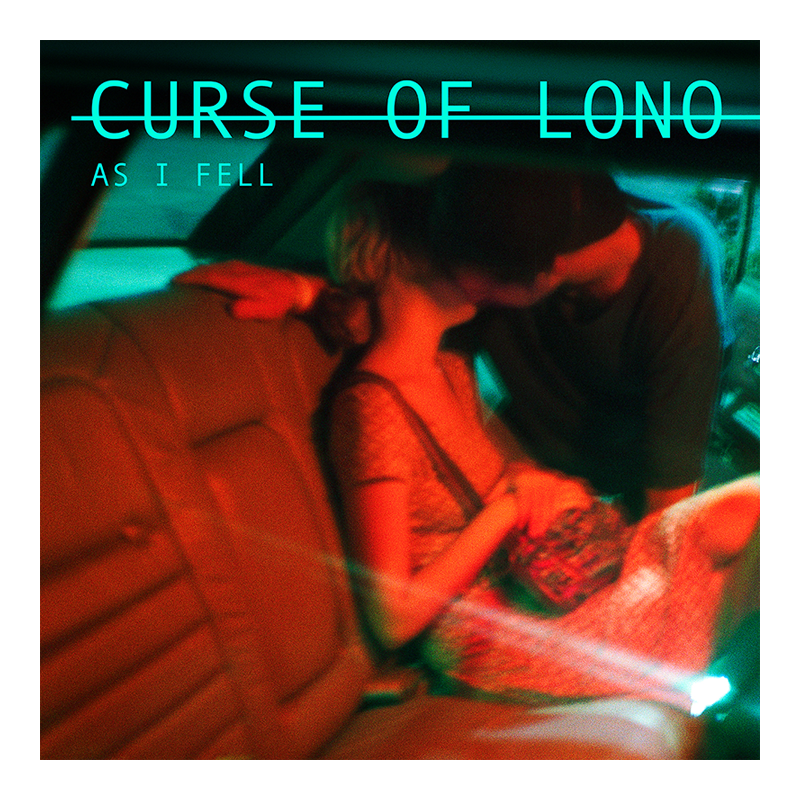 Buy Online Curse Of Lono - As I Fell