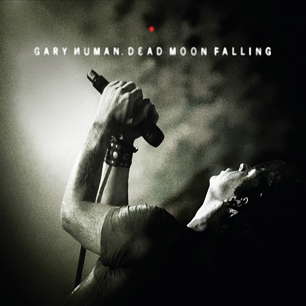 Buy Online Gary Numan - Dead Moon Falling Download