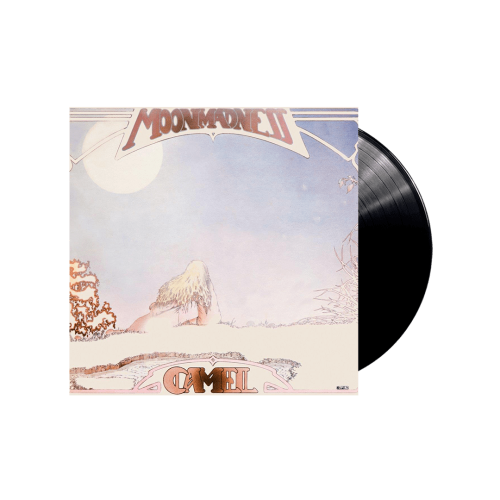 Moonmadness | Camel | Townsend Music